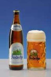 Andechs Bergbock