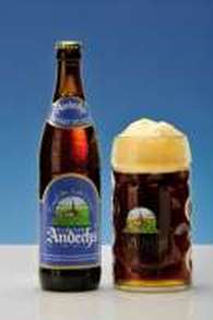 Andechs Export Dunkel