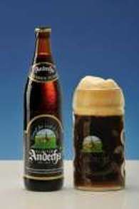 Andechs Weissbier Dunkel