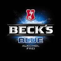 Becks Blue alkoholfrei