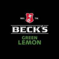 Becks Green Lemon
