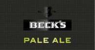 Becks Pale Ale