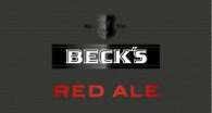 Becks Red Ale