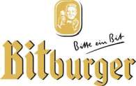 Bitburger Pils