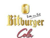 Bitburger Cola