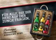 Bitburger Fassbrause