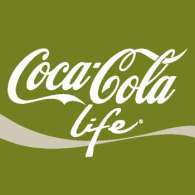 Coca Cola Life