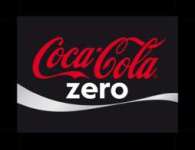 Coca Cola Zero