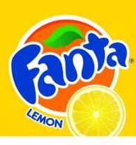 Fanta Lemon