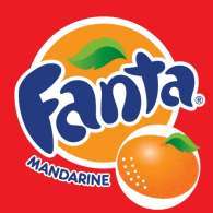 Fanta Mandarine