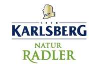 Karlsberg Naturradler