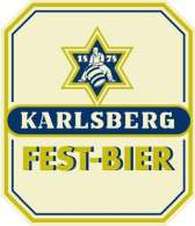 Karlsberg Festbier