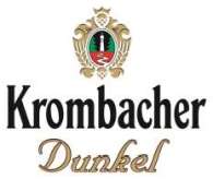 Krombacher Dunkel