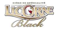 Licorne black