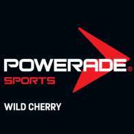 Powerade Cherry