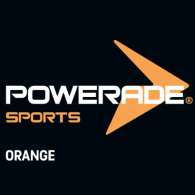 Powerade Orange