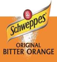 Schweppes Bitter Orange