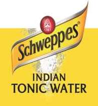 Schweppes Tonic Water