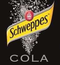 Schweppes Cola
