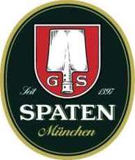 Spaten