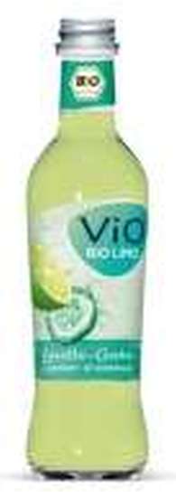 Vio Bio Limette Gurke