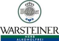 Warsteiner herb alkoholfrei