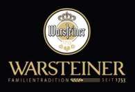 Warsteiner Pils