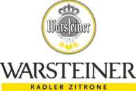 Warsteiner Radler Zitrone