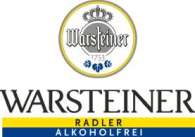 Warsteiner Radler alkoholfrei